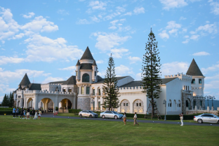 Payaa International Pool Villa at My Ozone Khao Yai