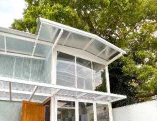 Payaq House • near Khaosan Road | The Giant Swing