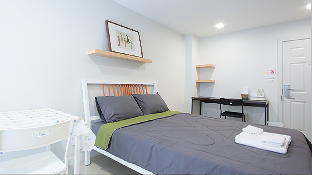 Peaberry Place - พีเบอร์รี่เพลส อพาร์ทเมนท์