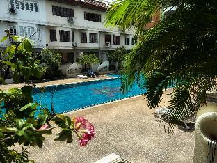 Peace Pool BNB (Family & Female only)