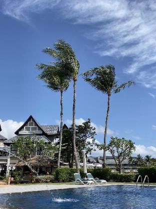 Peaceful 1BR APT Laguna Phuket