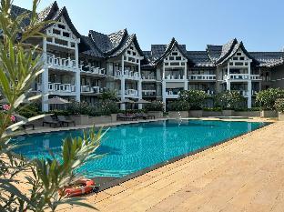 Peaceful Allamanda - great amenities, golf course