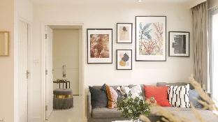 Peaceful City Living-1 min from BTS Krung ThonBuri