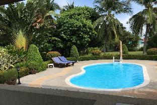 Peaceful homestay