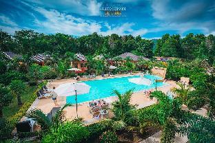 Peaceful Resort