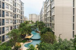 *Peaceful Retreat in Heart of Phuket C210