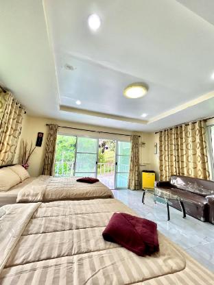 Peaceful Stay Surrounded By Nature