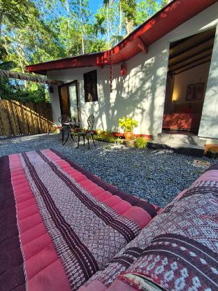 Peaceful studio in the heart of nature