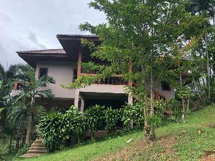 Peaceful vacation house near Pathong beach