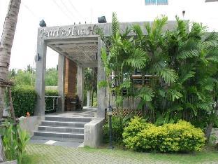 Pearl@Hua Hin Apartment