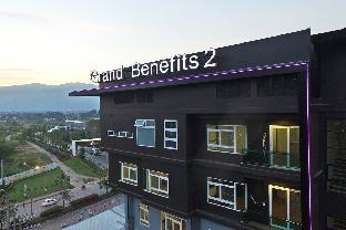 Penthhouse The Grand Benefit Condo 2