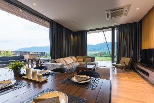 Penthouse 2 Bedroom with PrivatePool at Atta Hotel