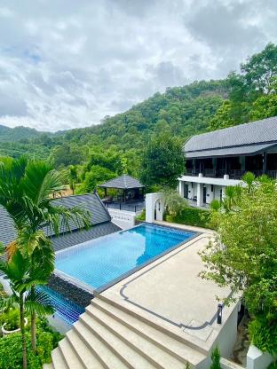 Perana Wellness Resort Chiang Mai ภีรณา เวลเนส