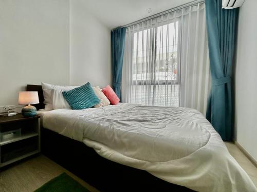 Perfect 1BR 1shot BTS to CBD,JJMarket,Siam,nearDMK