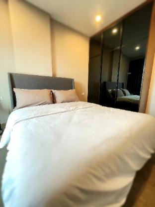 Perfect for 2 Guests, 1 Bedroom in Downtown Korat