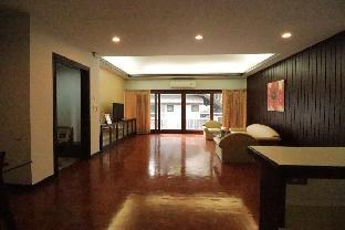 Perfect for Long stay near Bamrungrad 2BR/150SQM