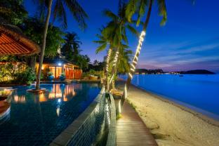 Perfect for wedding, family and friends vacations
