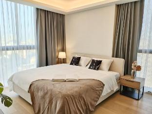 Perfect location#2BR# Pool#Gym@BTS/Max5ppl 55/49
