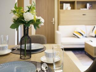 Perfect location# Pool#Gym@BTS/MRT&Max3ppl6F/115