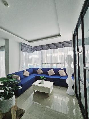 Perfect night 2 bed pool access