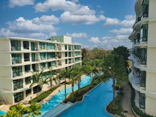 Perfect Studio 3 pools Nai Harn