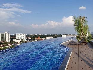 Perfect view new condo with top pool gym in cm1BR