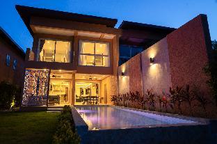 Perla Pool Villa - Koh Chang