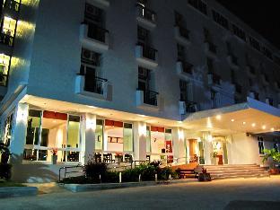 Phaiboonplace Hotel