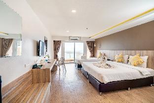 PHALACLIFF BEACH RESORT