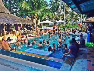 Phangan Arena Hostel