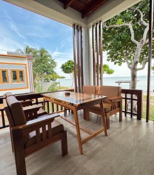 Phangan Beachside