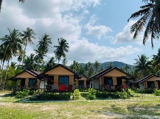 Phangan Chalet Bungalow &amp; House