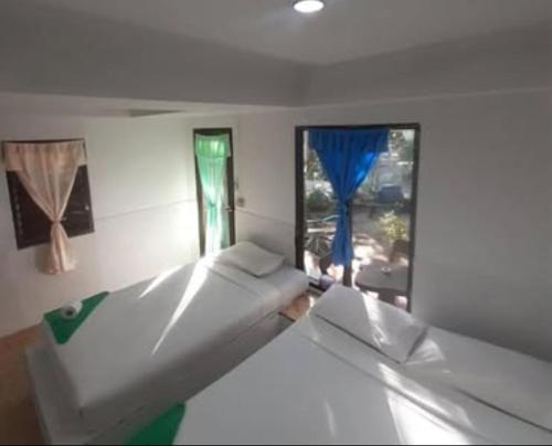 Phangan Cosy Bungalow - ban tai