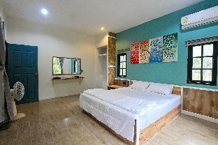 Phangan House Rental