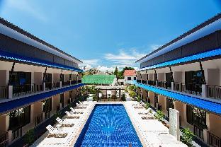 Phangan Island View Hotel
