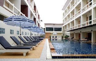 Phangan Pearl Villa Hotel