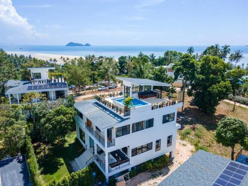 Phangan Sky Villa