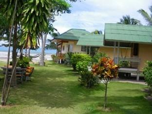 Phangan Villa (Phangan Villa Beach Bungalow)
