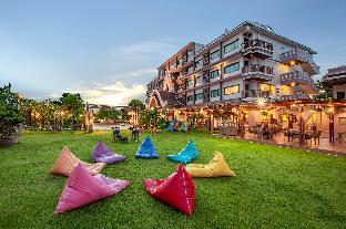 Phanomrungpuri Hotel