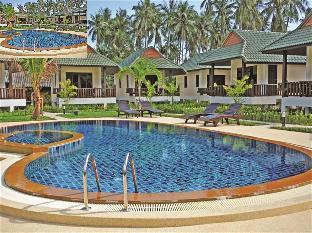 Phatcharee Resort
