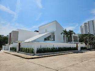 Phavana Villa - Jomtien Beach