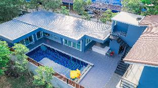 Phet 191 Poolvilla