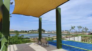 Phet Beach : Papaya Camping House