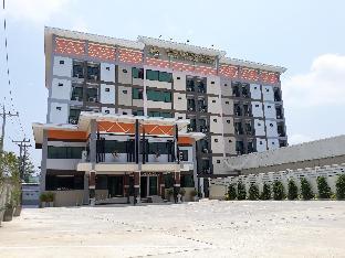 Phetlada Pavilion &amp; Resort