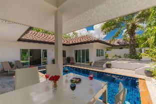 Phikun Private Pool Villa 4 Bedrooms
