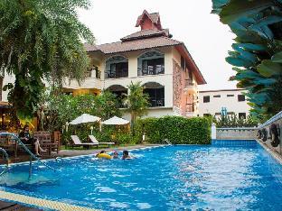 PhoomThai Garden Hotel
