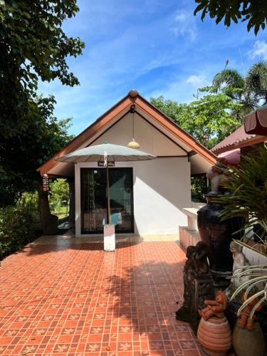 Phow Homestay