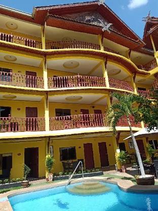 Phratamnak Inn