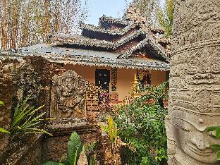 Phu Jaya Floresta Resort by ALPHATEL - Chiangmai