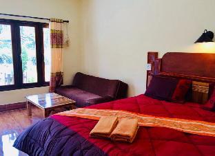 Phu Lanta life resort